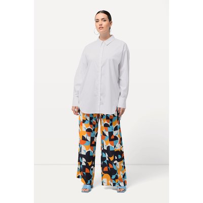Chemisier oversize à manches longues ULLA POPKEN