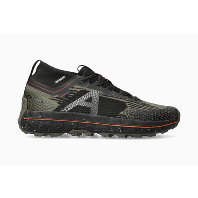 Baskets en textile synthetique X-TRIAL-TEX MEPHISTO