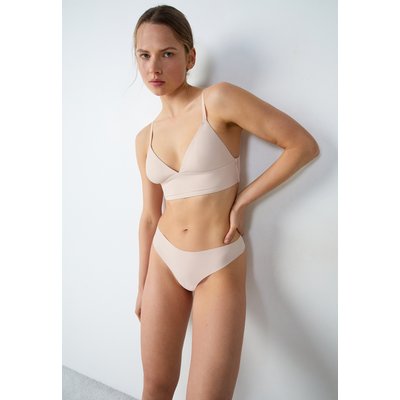 Triangle sans armatures dos nu PURE FIT® ETAM