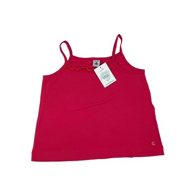 Débardeur - Très bon état PETIT BATEAU