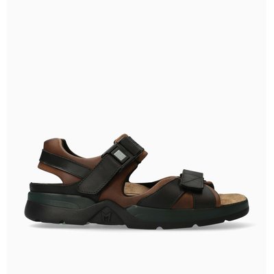Sandales en cuir SHARK FIT MEPHISTO