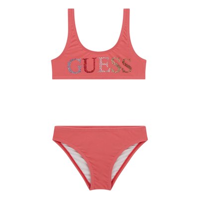 Ensemble Bikini Avec Logo GUESS KIDS