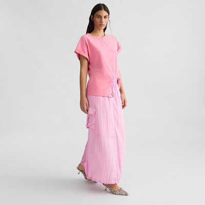 T-shirt en coton LIU JO