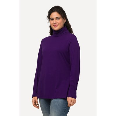 T-shirt col roulé et manches longues ULLA POPKEN