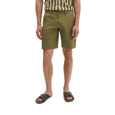 Short modèle Reso regular en sergé stretch léger MARC O'POLO
