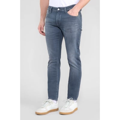 Jeans slim BLUE JOGG 700/11, longueur 34 LE TEMPS DES CERISES