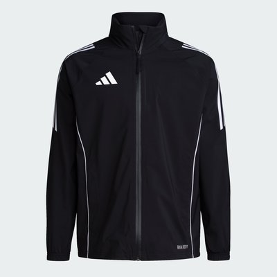 Veste de pluie Tiro 24 adidas Performance
