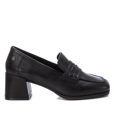 Chaussure Mocassin Talon Décontractée CARMELA