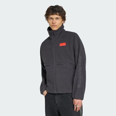 Veste Polaire Elevated Audi Revolut F1 Team adidas Performance