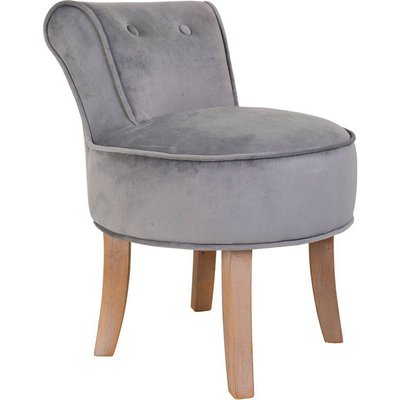 Banquette basse en velours  avec assise confortable RECOLLECTION