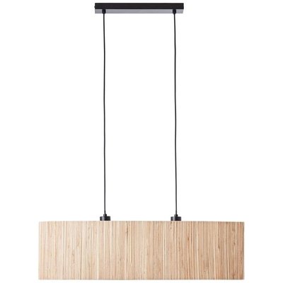 Suspension Rotin WIMEA BRILLIANT