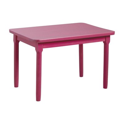 Table enfant en hêtre AUBRY GASPARD