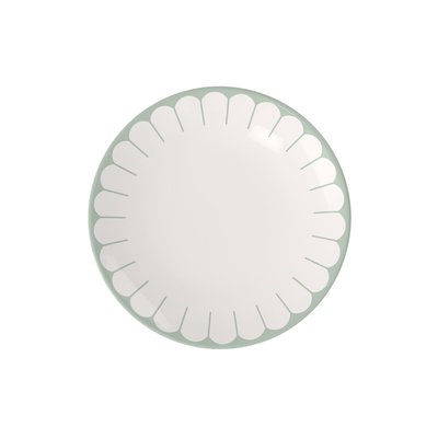 Assiette Plate FLEUR VILLEROY & BOCH
