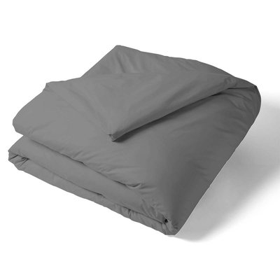 Housse de couette - UNI PERCALE DE COTON TRADITION DES VOSGES