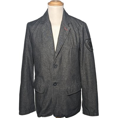 Blouson hiver jules deals