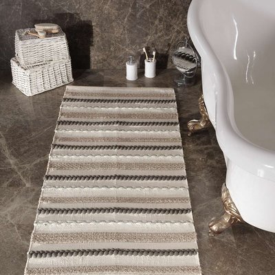 Tapis d'intérieur et de bain ZANZIBAR SENSEI MAISON