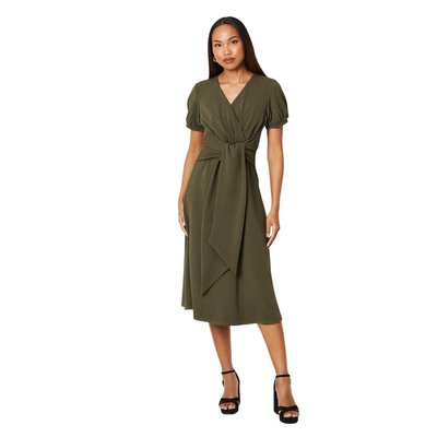 Robe mi-longue DEBENHAMS