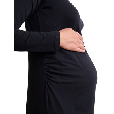 Robe tube longue de grossesse VERTBAUDET