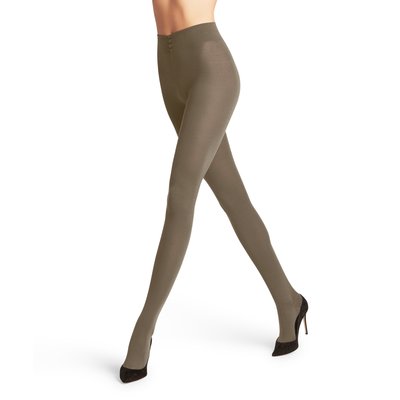 Collant Softmerino Laine Vierge Opaque FALKE