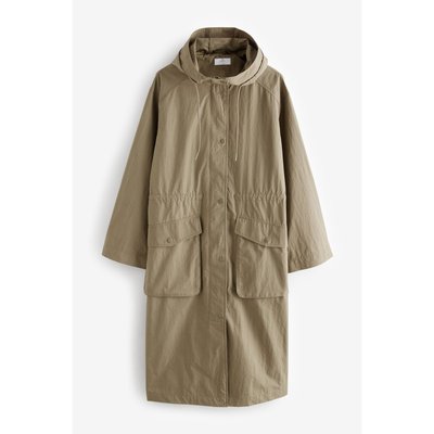 Parka résistante à l'eau NEXT