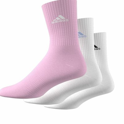 Lot de 3 paires de chaussettes hautes adidas Performance