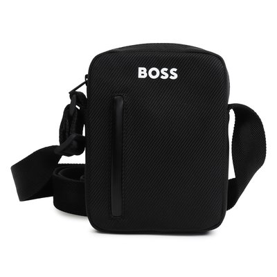 Besace à sangle réglable BOSS KIDSWEAR