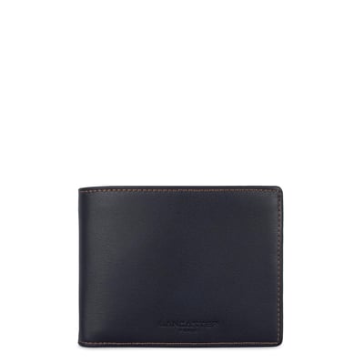Porte-cartes SOFT VINTAGE HOMME LANCASTER