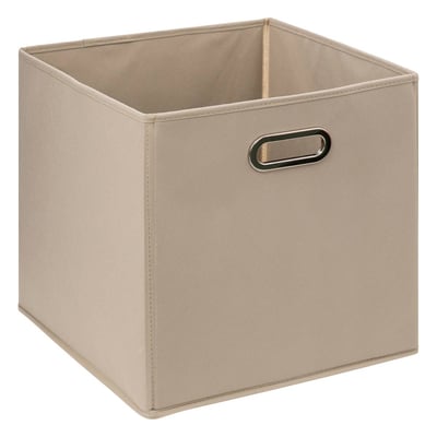 Panier de rangement en tissu cube MIX'N MODUL 5FIVE SIMPLY SMART