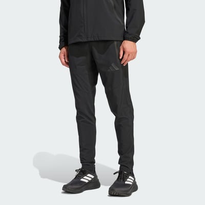 Pantalon d'entraînement de football adidas Performance