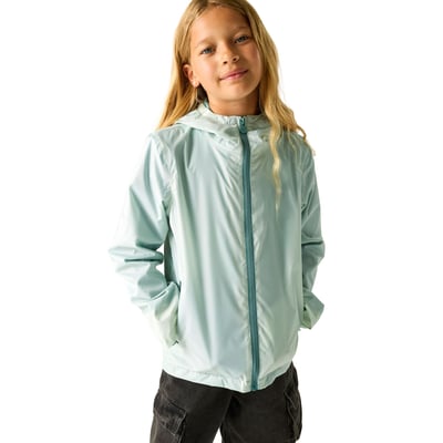 Veste imperméable à capuche LEVER REGATTA