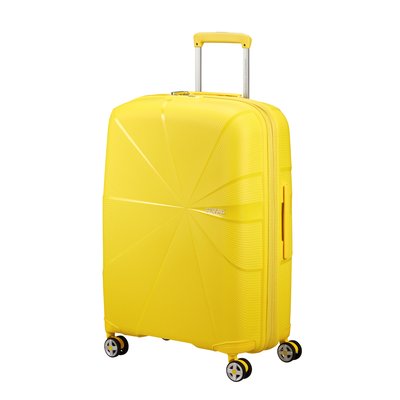 Starvibe valise 4 roues taille M AMERICAN TOURISTER