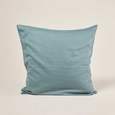 Lot de 2 taies d'oreiller en Satin de coton lavé, 50x75 cm  ANOUK MADURA