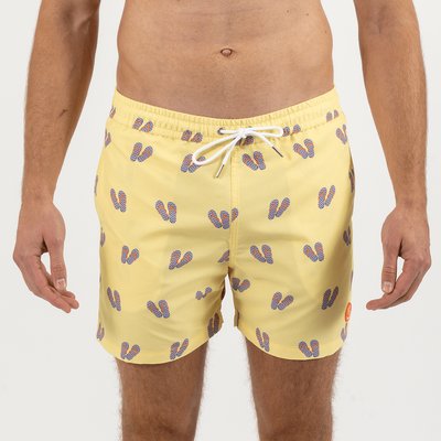 Short de bain Le RELAX VENDREDI