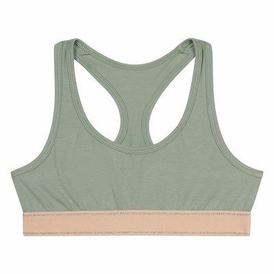 Pocket Coton Soutien-gorge Sans Armature X1 DIM