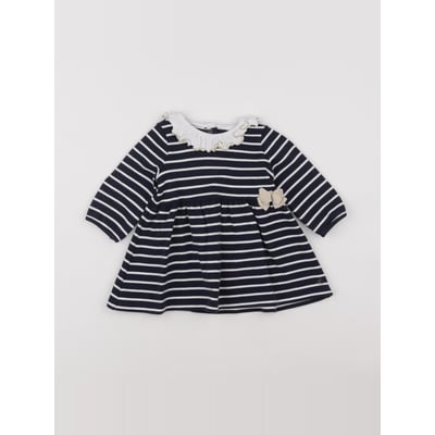 Robe - Très bon état PETIT BATEAU