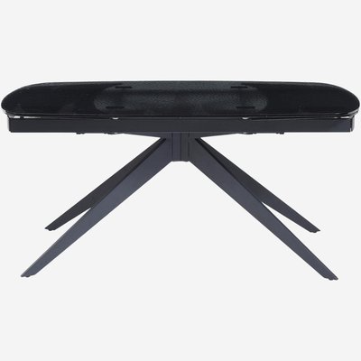 Table extensible verre TENSIE HABITAT