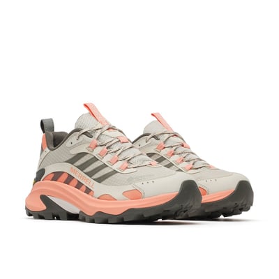 Wandelschoenen MOAB SPEED 2 GORE-TEX MERRELL