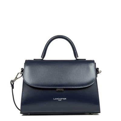Sac à bandoulière en cuir M SUAVE EVEN LANCASTER