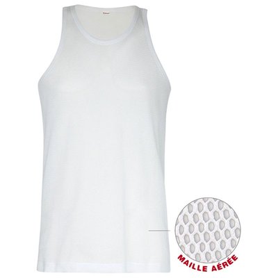 Maillot de corps eminence la redoute outlet