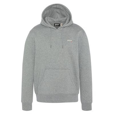 Sweatshirt à capuche SCHOTT