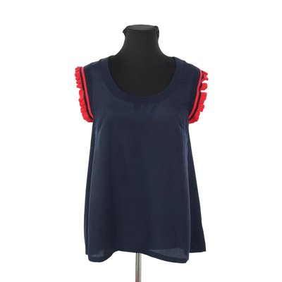 T-shirt en coton - Très Bon État CLAUDIE PIERLOT