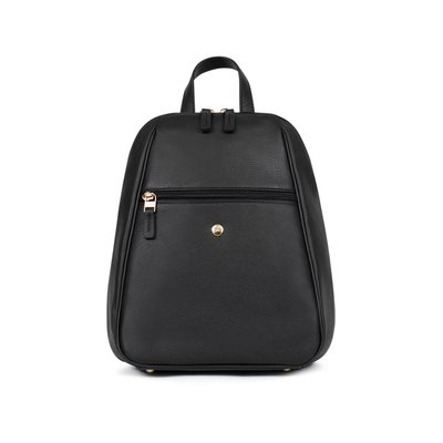 Sac à dos  Cuir LUNA HEXAGONA