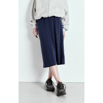 Saia midi direita, APOLY AMERICAN VINTAGE