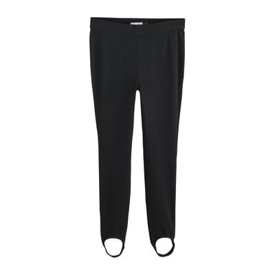 Legging fuseau en denim de jersey NEXT