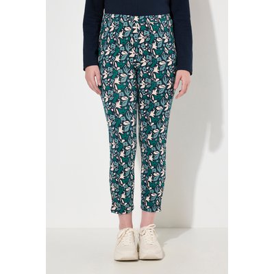 Legging en coton bio ULLA POPKEN