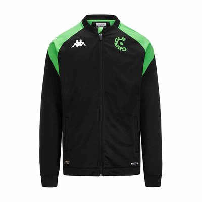 Veste Arun Cercle Bruges 23/24 KAPPA