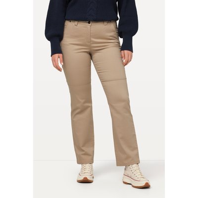 Jean style militaire Mandy ULLA POPKEN