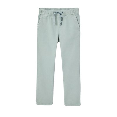 Pantalon fluide facile à enfiler VERTBAUDET