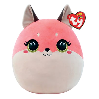 squish a boos medium roxy le renard TY