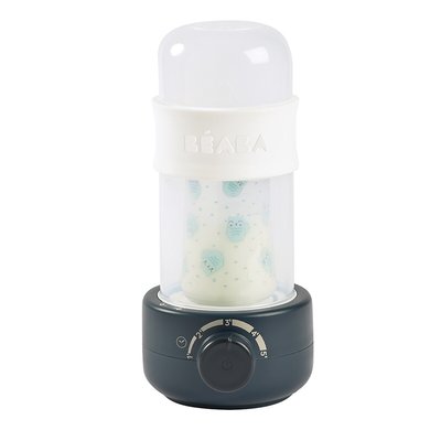 Chauffe biberons vapeur Baby Milk Second BEABA